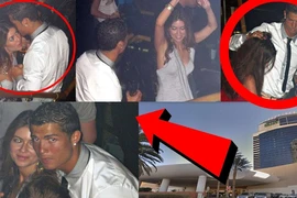Real Madrid đòi kiện tờ báo trong vụ cáo buộc Ronaldo hiếp dâm