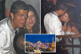Luật sư của cựu người mẫu lật tẩy Ronaldo vụ hiếp dâm