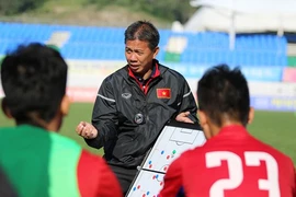 Việt Nam-Jordan 1-2: Phút 89 nghiệt ngã!