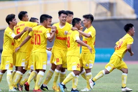 Vì sao HLV của Hà Nội "coi thường" nhà vô địch HA Gia Lai