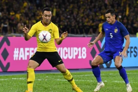 Thái Lan sẽ tiễn Malaysia về nhà nghỉ ngơi