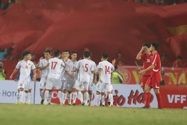 HLV Park Hang-seo loại 4 cầu thủ, chờ đá Asian Cup
