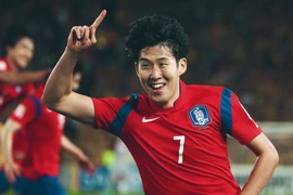 Không có Son Heung-min, Hàn Quốc bị Saudi Arabia cầm hòa
