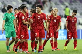 Ông Park: ‘Ghi bàn nhiều không quan trọng bằng chiến thắng'