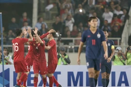 HLV Park Hang-seo: ‘Đừng sợ Thái Lan nữa!’