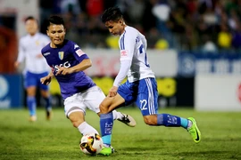 Thầy Park không nắm đội U-23 Việt Nam đá với Myanmar