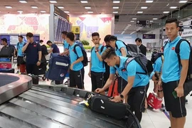 Văn Lâm, Công Phượng, Xuân Trường lên tuyển VN tại... Thái Lan