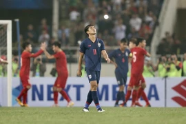 Việt Nam bốc thăm vòng loại World Cup 2022 tại Malaysia 