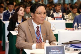 Người kế nhiệm bầu Đức xin bỏ ghế Phó Chủ tịch VFF