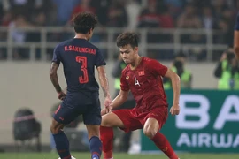 Tấn Tài sẽ ‘bắt chết’ Quang Hải ở chung kết AFC Cup 2019