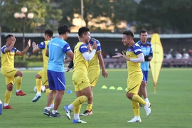 Vì sao ông Park lại nói ‘không’ với các cầu thủ Việt kiều?