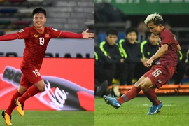 Vì sao ông Park đánh giá Quang Hải cao hơn “Messi Thái”?
