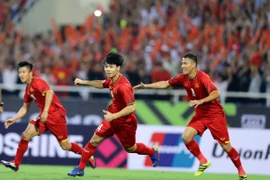 Công Phượng: ‘Tôi không phải mẫu cầu thủ kiêu ngạo’