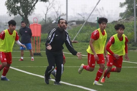 PVF săn lùng tài năng trẻ Việt Nam và tham vọng World Cup 2026