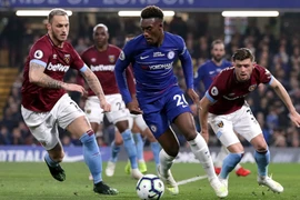 Cầu thủ trẻ của Chelsea bị bắt vì nghi hãm hiếp một người mẫu