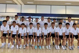 Chính thức: Tiếp tục dừng một giải đấu quốc gia ở Hà Nội