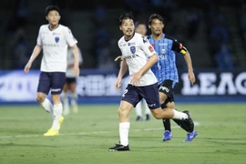Nóng: Tiền vệ nổi tiếng Nhật Bản đầu quân cho Sài Gòn FC 