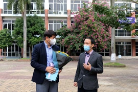 VFF lần đầu tiên mời HLV thủ môn ngoại