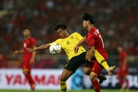 Ông Park lo hoãn trận làm khách Malaysia