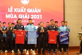 Phố Hiến đặt mục tiêu tốp 6