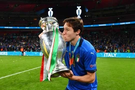 Chelsea chiêu mộ bất thành nhà vô địch Euro