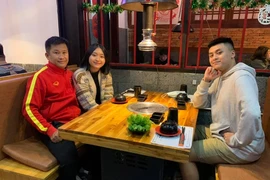Tâm thư cảm động của Giám đốc Học viện Juventus Việt Nam gửi học trò 