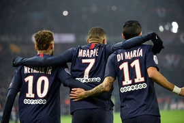 PSG săn hàng ‘siêu khủng’, ai đá cho lại?