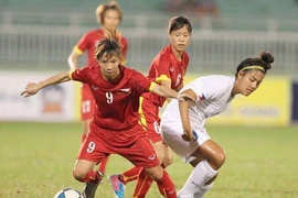 Gặp toàn kèo dưới, tuyển Việt Nam rất gần vòng chung kết châu Á 2022
