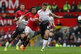 Hậu vệ MU vạch trần tật xấu của đội trưởng Liverpool