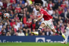 Cầu thủ MU chiếm áp đảo trong tốp hay nhất Premier League