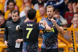 Harry Kane bị sỉ nhục, CĐV Tottenham hành xử gây bất ngờ