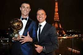 Vụ Ronaldo: MU trúng kế siêu cò Mendes mượn chiêu độc Khổng Minh