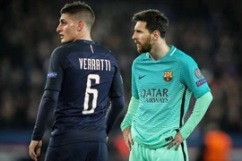 ‘Messi luôn xứng đáng giành Quả bóng vàng’