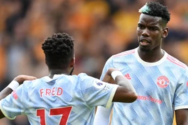 Sốc: Brazil cấm thi đấu 8 ngôi sao Premier League