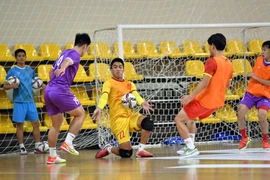 Trực tiếp khuya 13-9: đội tuyển Việt Nam đụng độ Brazil ở World Cup