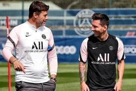 PSG bỏ phiếu đòi sa thải HLV Pochettino