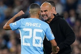 Guardiola nóng giận và thừa nhận cầu thủ Man City kiệt sức trận gặp Southampton 