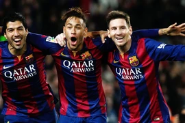 Không Messi, Barca mất bản sắc, Tiki-Taka dần bị khai tử