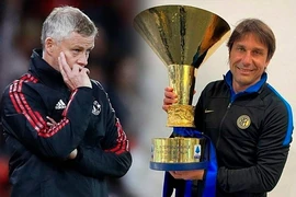 HLV Conte từ chối Barcelona và Arsenal, muốn về Man United