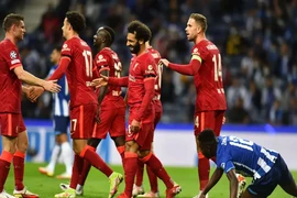 HLV Klopp lo lắng cho Liverpool sau trận Man City thua PSG