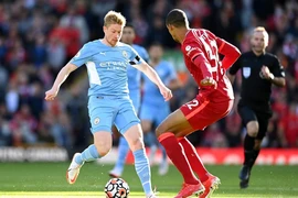 Lộ diện ứng cử viên vô địch Premier League 