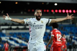 Real Madrid cần một cuộc cách mạng, thời hậu Ronaldo