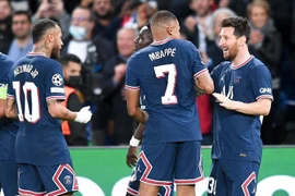 Mbappe: ‘Tôi chấp nhận chạy để Messi đi bộ, còn Neymar là kẻ ăn bám’ 