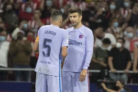 Đã xác định thủ phạm khiến Barca rơi vào khủng hoảng