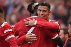 Man United sắp mất trụ cột vào tay Juventus 