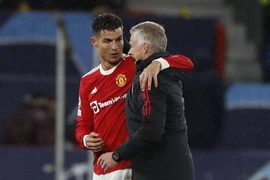 Chiêu độc giúp MU đua vô địch mà không quá lệ thuộc Ronaldo
