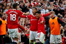 HLV Solskjaer luôn được bào chữa mỗi khi MU thất bại