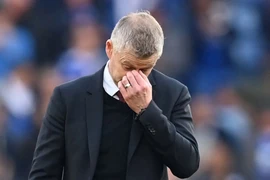 MU thua sốc, ngày tàn của Solskjaer đã đến