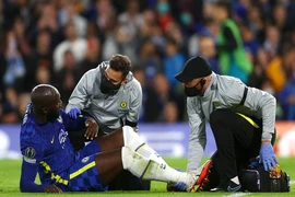 Nguyên nhân Lukaku sa sút trầm trọng 