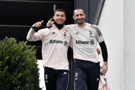 Giá mà Ronaldo rời đi sớm hơn...